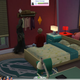 Image for article titled My Quest To Seduce The Grim Reaper In The Sims 4
